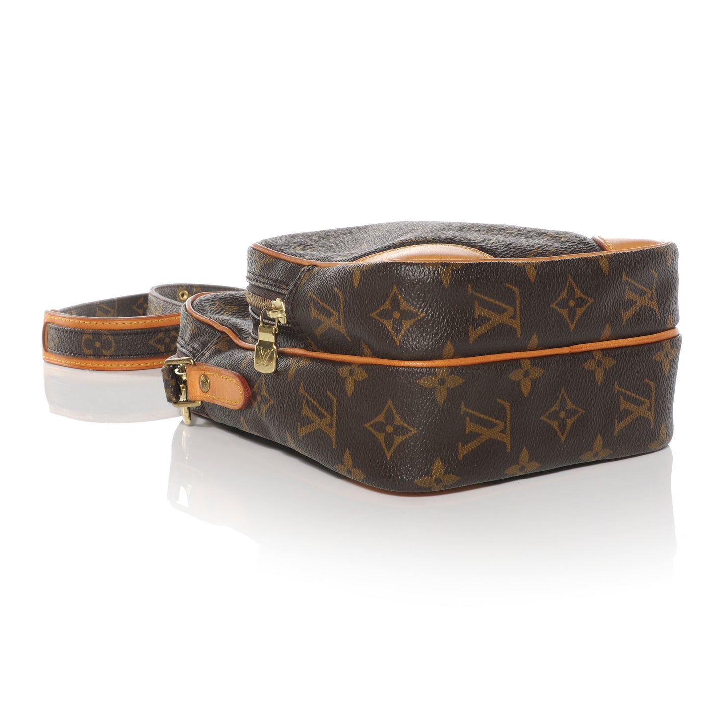 Monogram Amazone