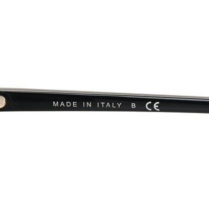 Chanel Acetate CC Sunglasses 5204 Black 6 of 7