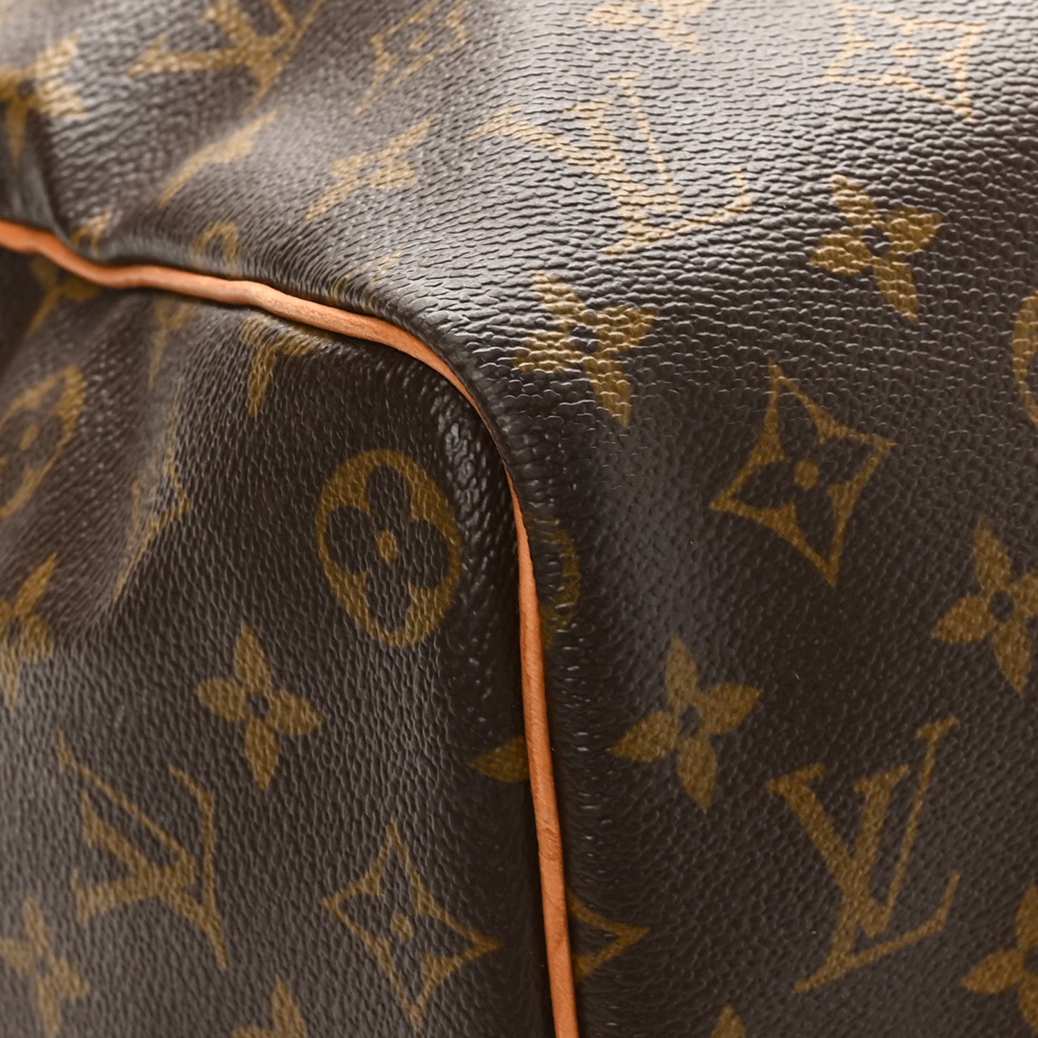 Louis Vuitton Monogram Keepall 45 8 of 11