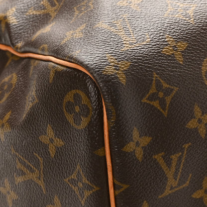 Louis Vuitton Monogram Keepall 45 8 of 11