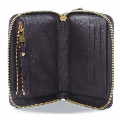Louis Vuitton Empreinte Secret Compact Wallet Aube 5 of 7