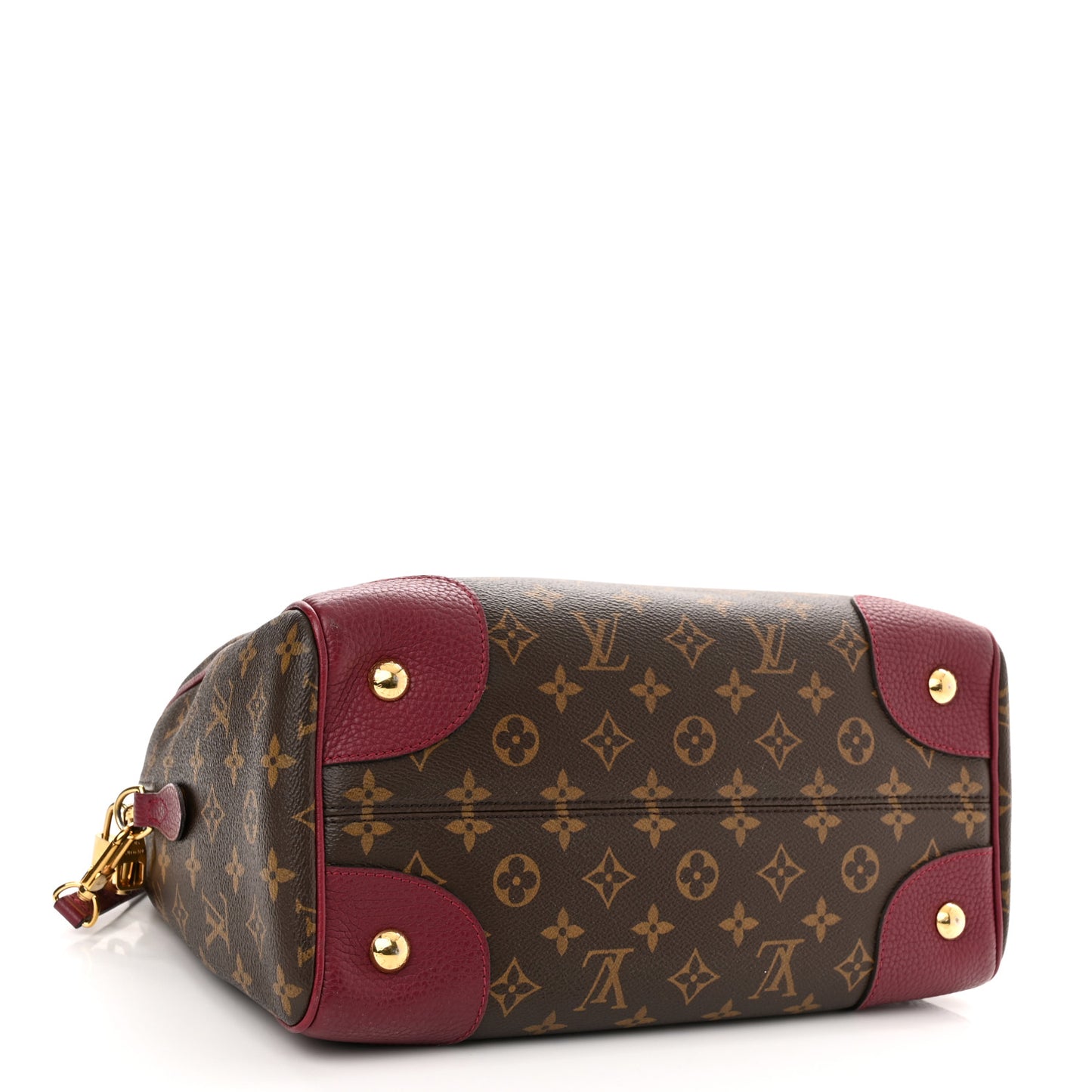 Monogram Retiro NM Raisin