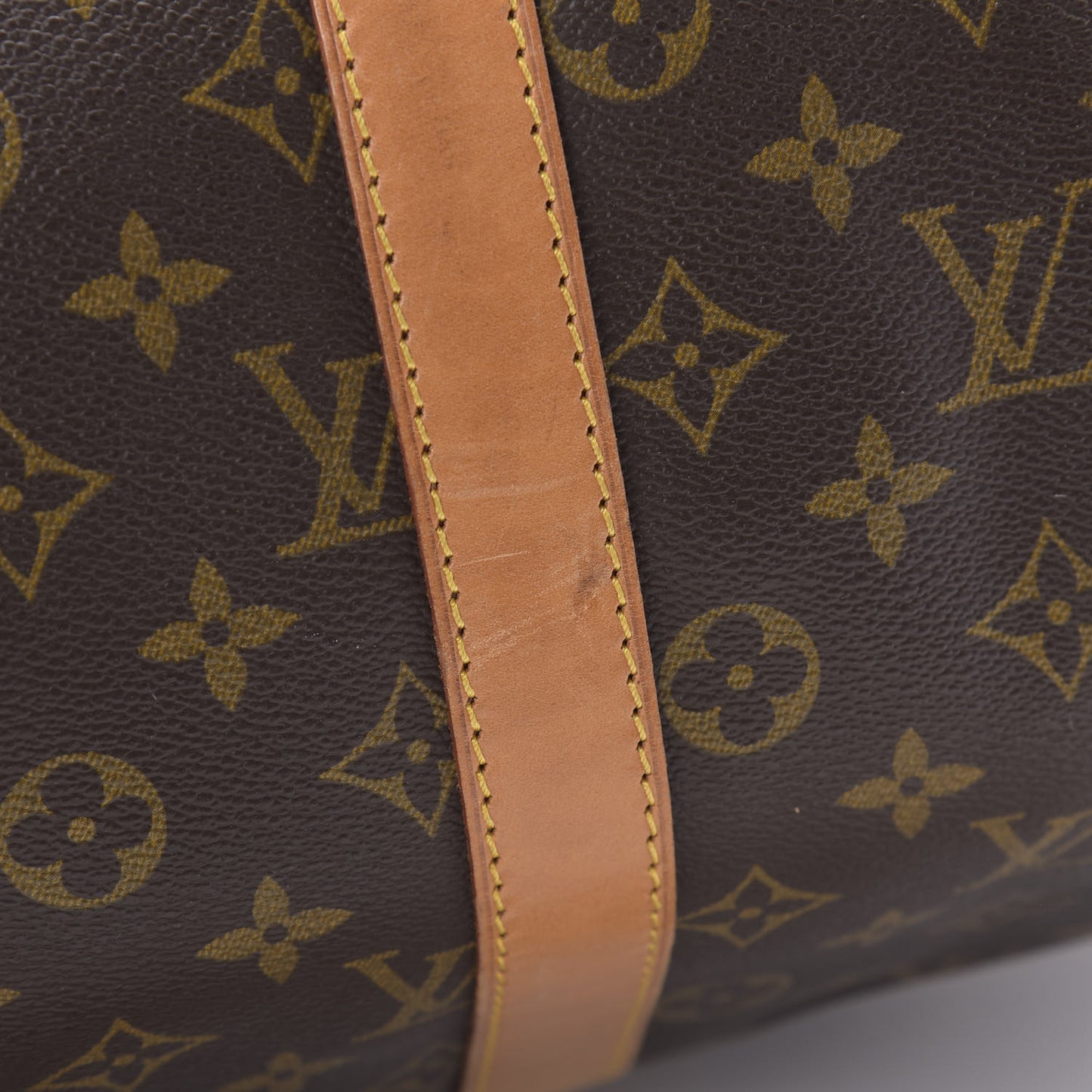 Monogram Keepall Bandouliere 45