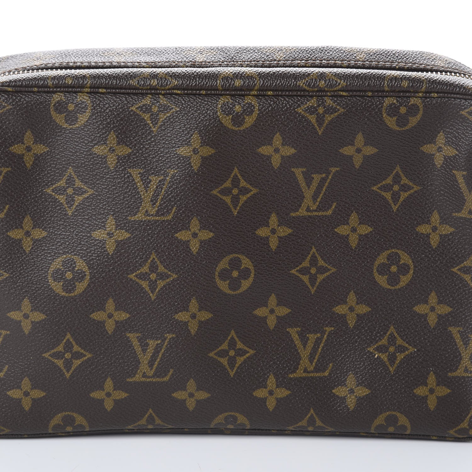 Louis Vuitton Monogram Trousse Toilette 28 8 of 8