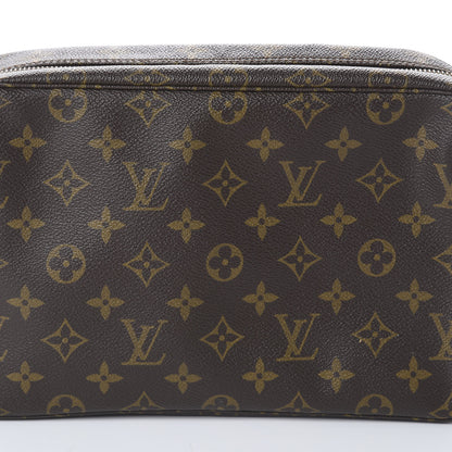 Louis Vuitton Monogram Trousse Toilette 28 8 of 8