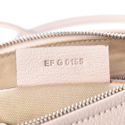 Givenchy Sugar Goatskin Mini Pandora Nude Pink 7 of 17