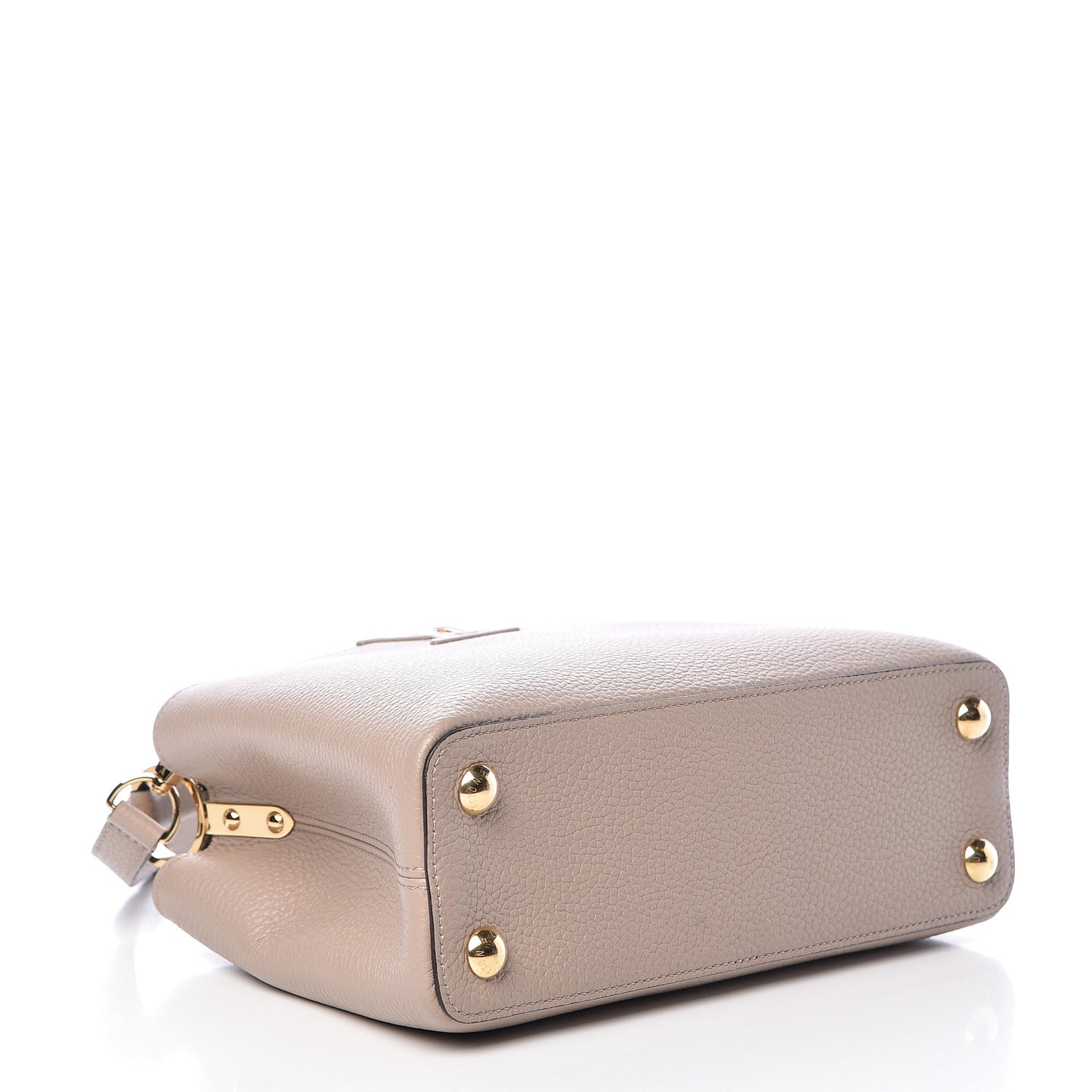 Taurillon Capucines BB Galet