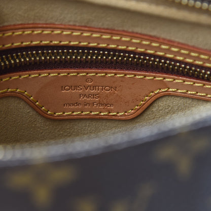 Louis Vuitton Monogram Looping MM 7 of 8