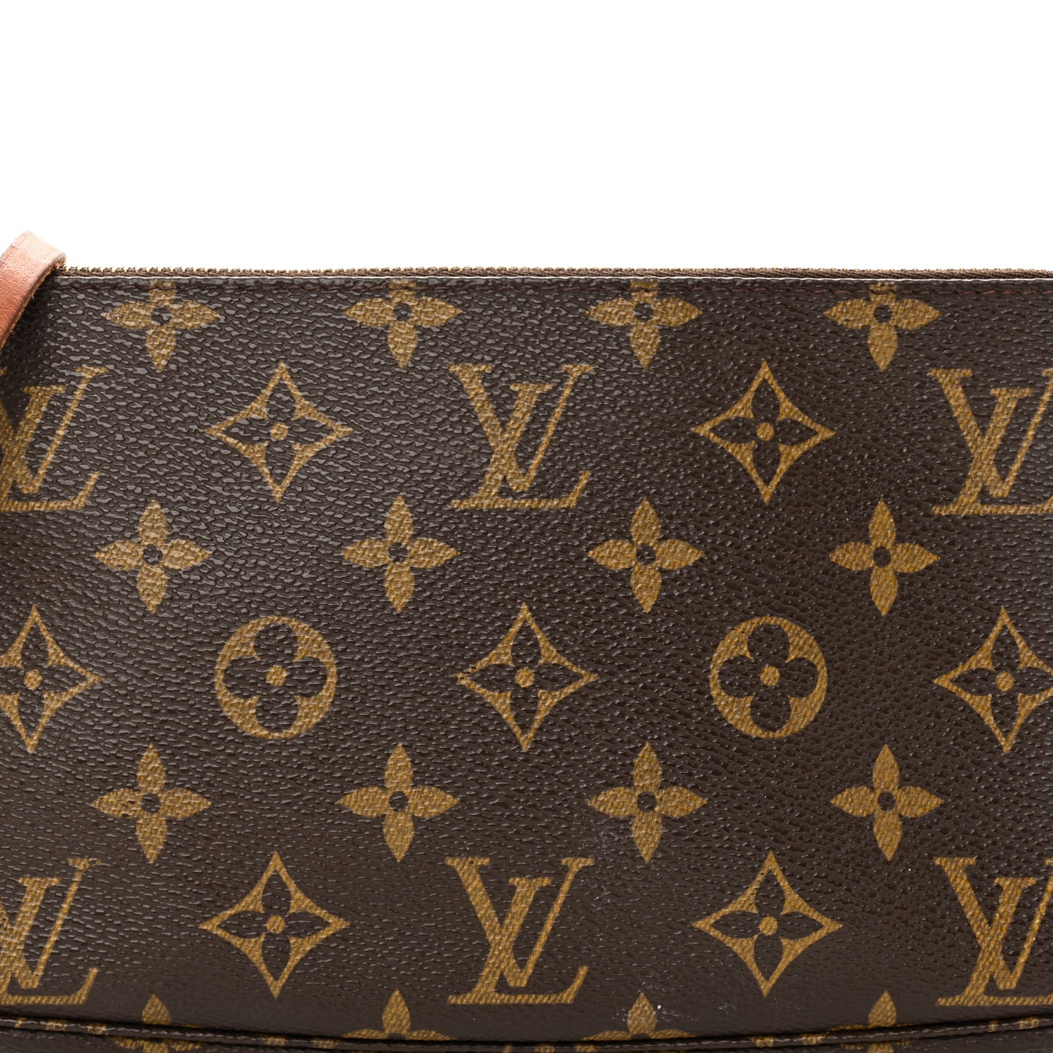 Louis Vuitton Monogram Pochette Accessories 7 of 10