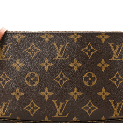 Louis Vuitton Monogram Pochette Accessories 7 of 10
