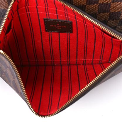 Louis Vuitton Damier Ebene Neo Neverfull GM 7 of 16