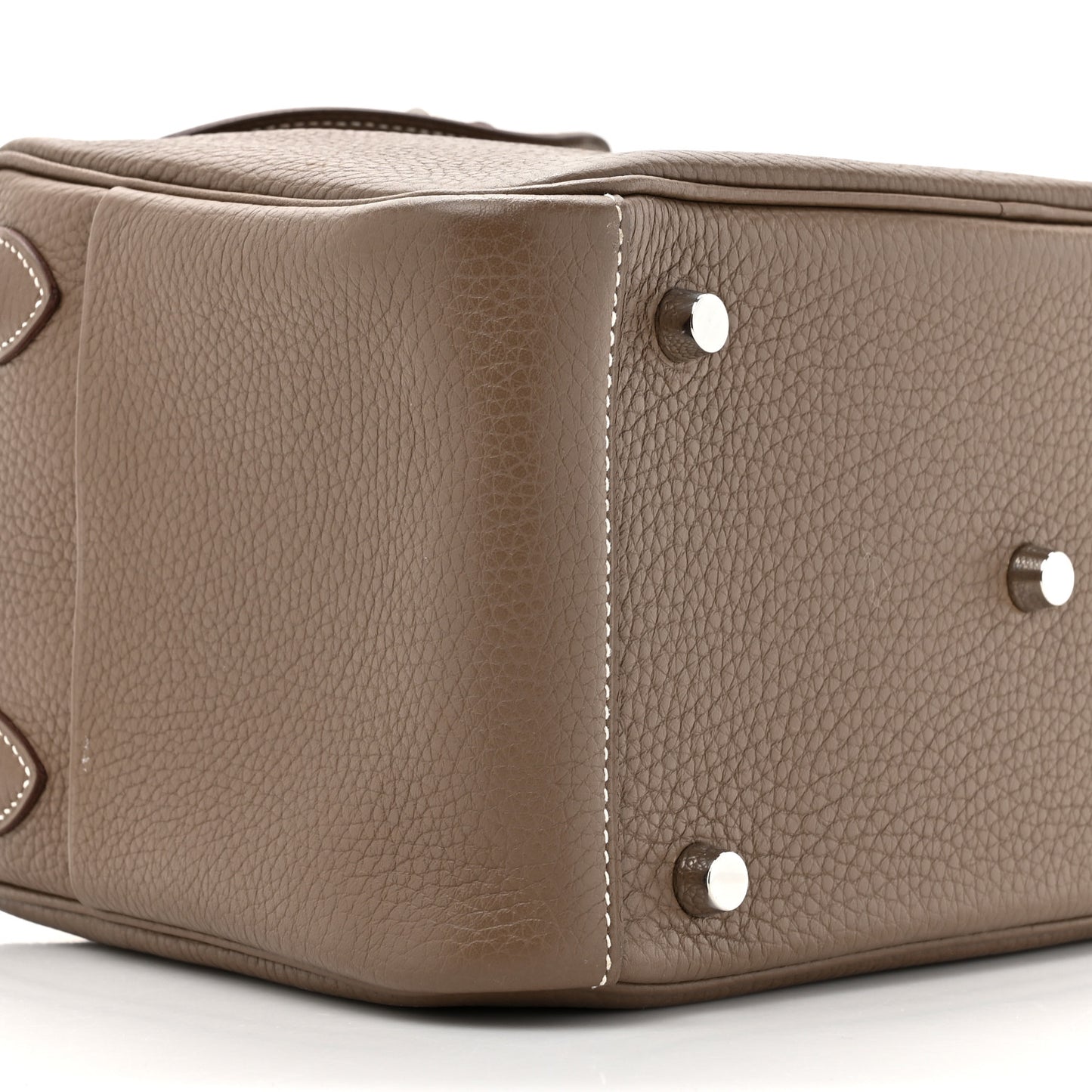 Taurillon Clemence Lindy 26 Etoupe