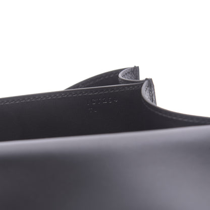 Hermes Epsom Constance 24 Black 7 of 11