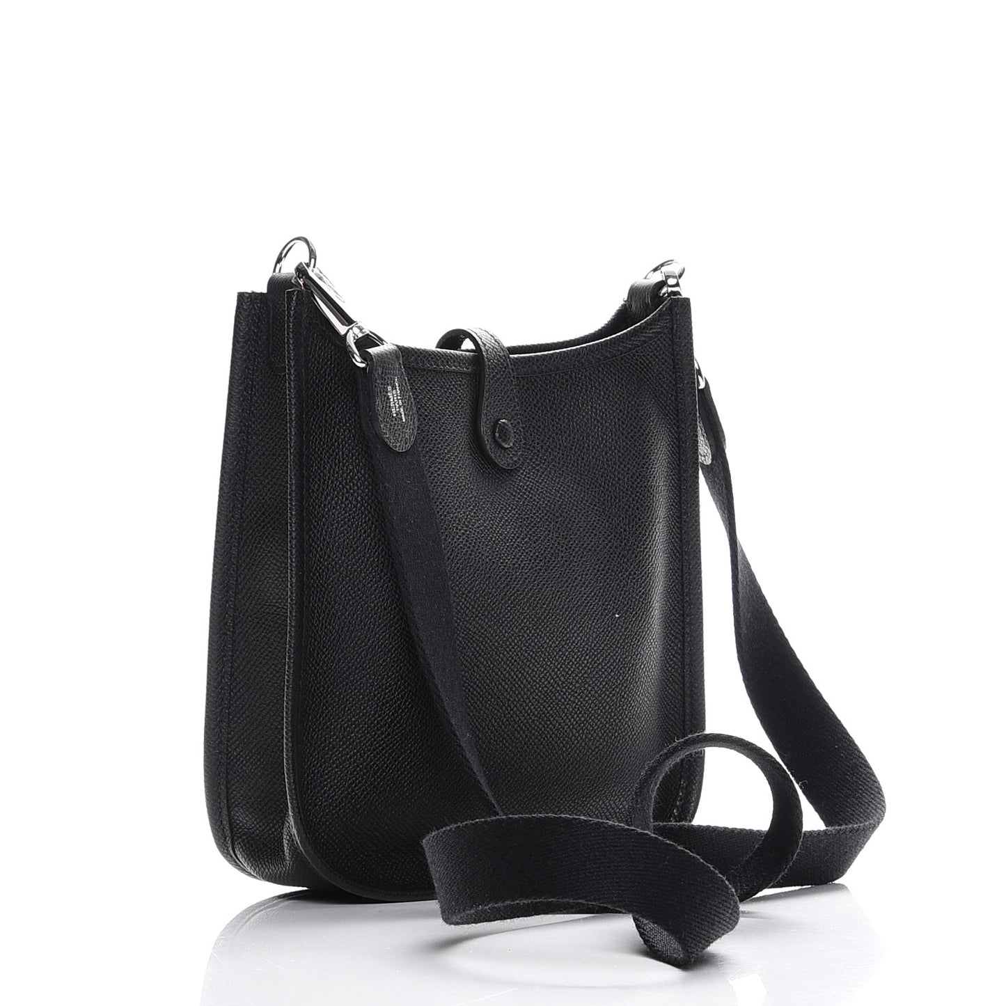 Epsom Evelyne TPM Black