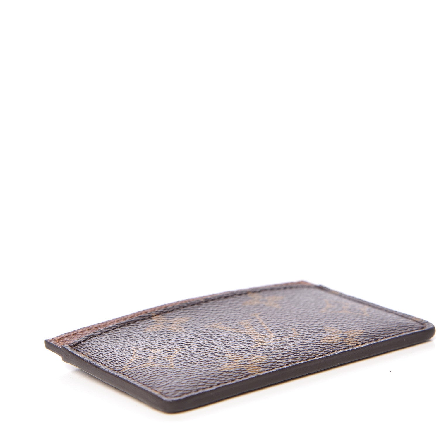Louis Vuitton Monogram Card Holder Armagnac 4 of 6