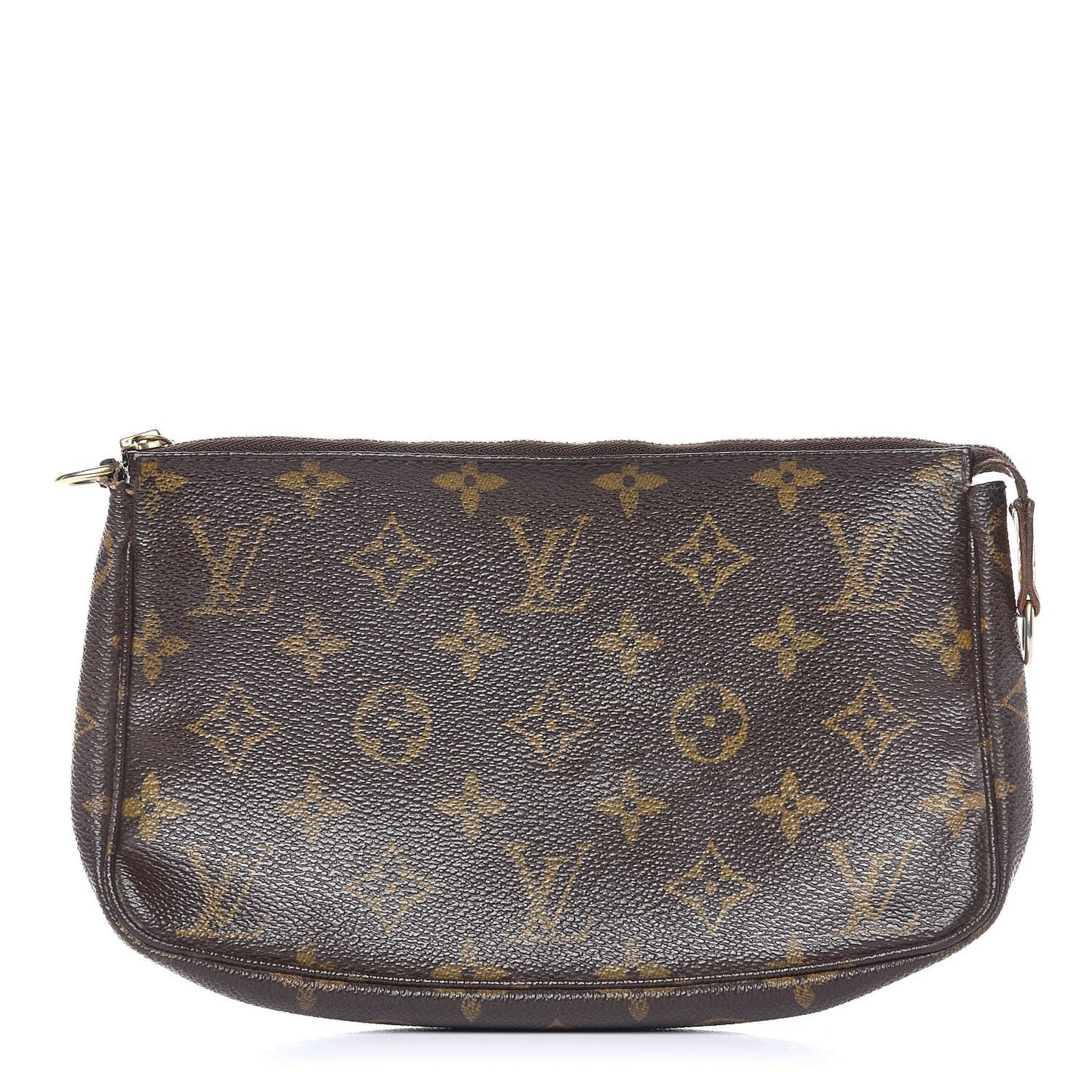 Monogram Pochette Accessories