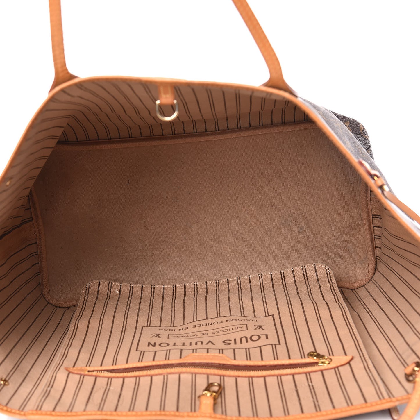 Monogram Neo Neverfull GM