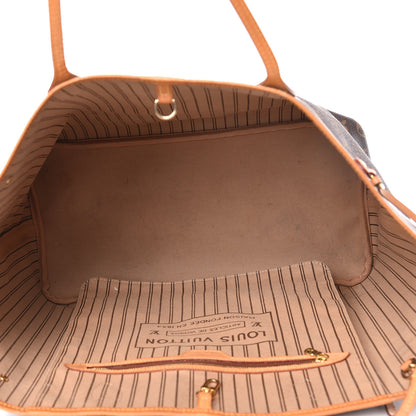 Louis Vuitton Monogram Neo Neverfull GM 8 of 20