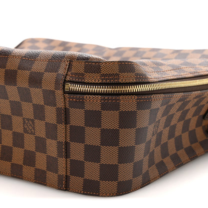 Louis Vuitton Damier Ebene Dorsoduro Messenger 10 of 10