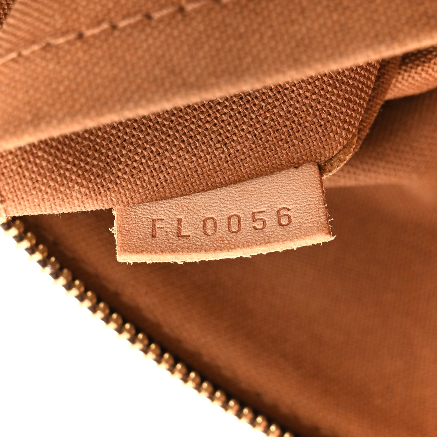 Louis Vuitton Monogram Lockit PM 7 of 11