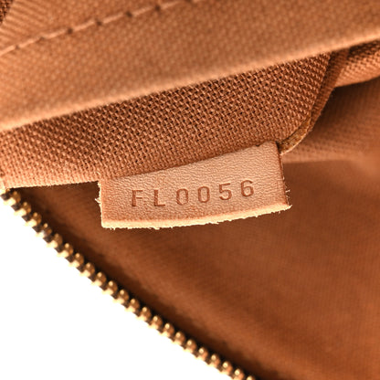 Louis Vuitton Monogram Lockit PM 7 of 11