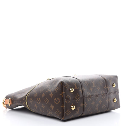 Louis Vuitton Monogram Melie 4 of 14