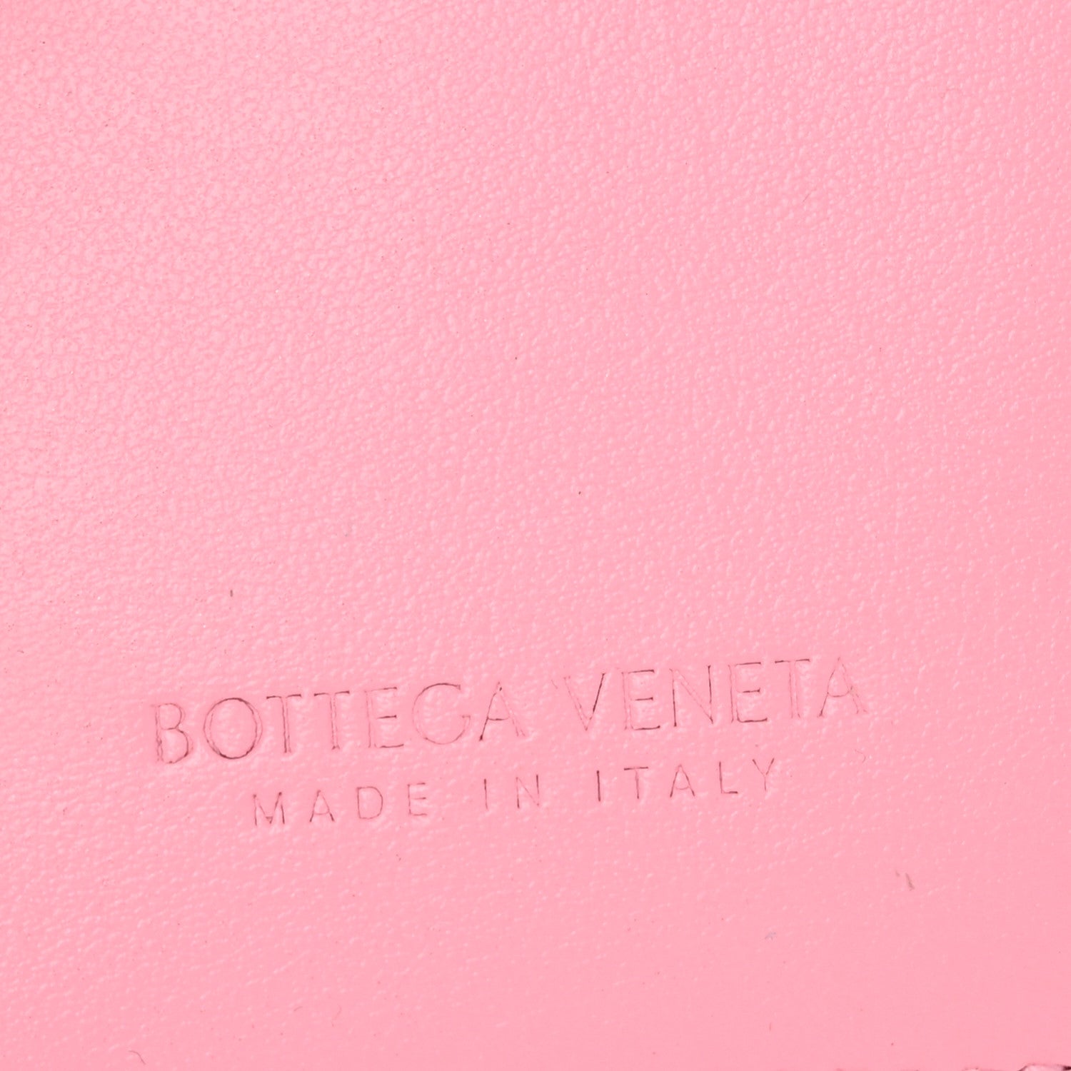 Bottega Veneta Nappa Intrecciato Bifold Zip Wallet Ribbon 6 of 10