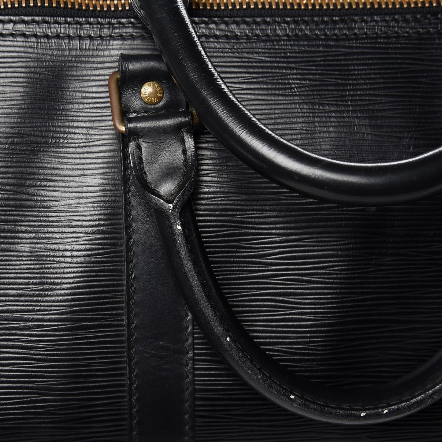 Epi Keepall 55 Black