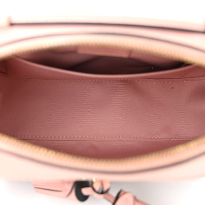 Louis Vuitton Monogram Saintonge Rose Poudre 5 of 12