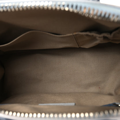 Givenchy Sugar Goatskin Small Antigona Pale Blue 5 of 13