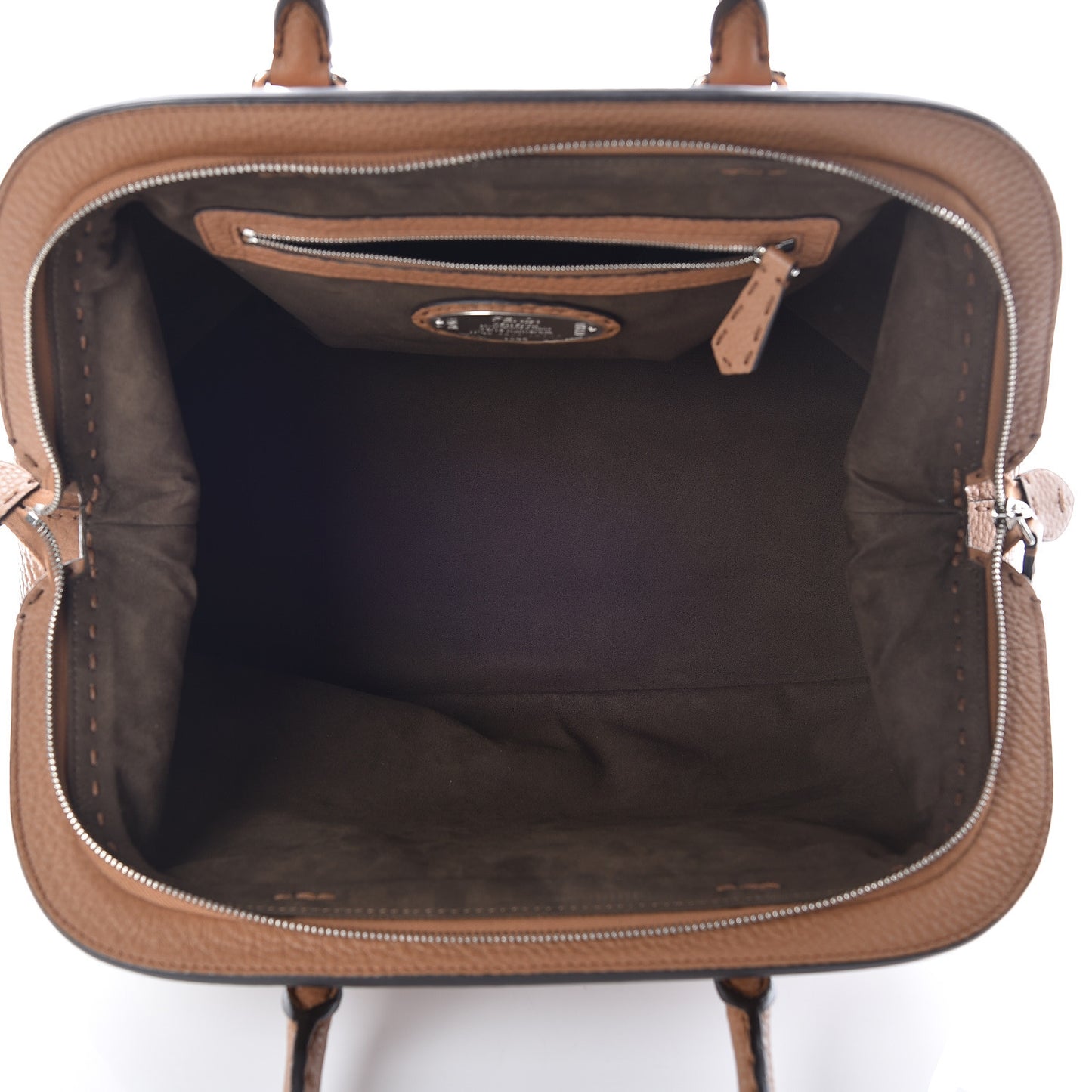 Cuoio Romano Selleria Adele 1328 Bag Mou
