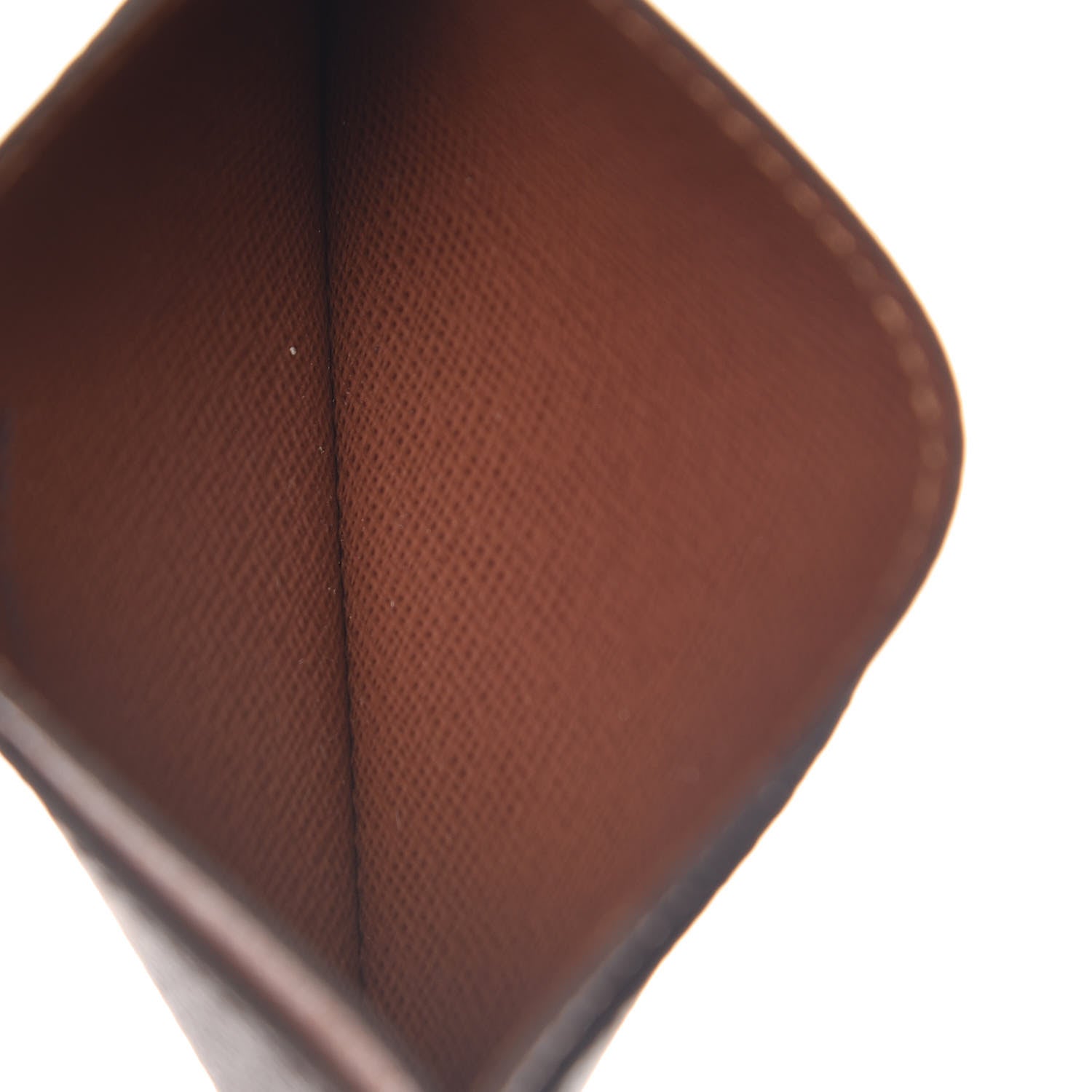 Louis Vuitton Monogram Card Holder Armagnac 5 of 6