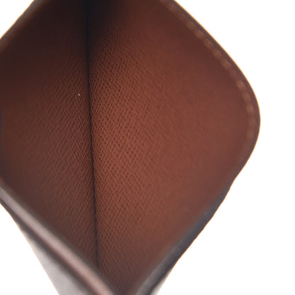 Louis Vuitton Monogram Card Holder Armagnac 5 of 6