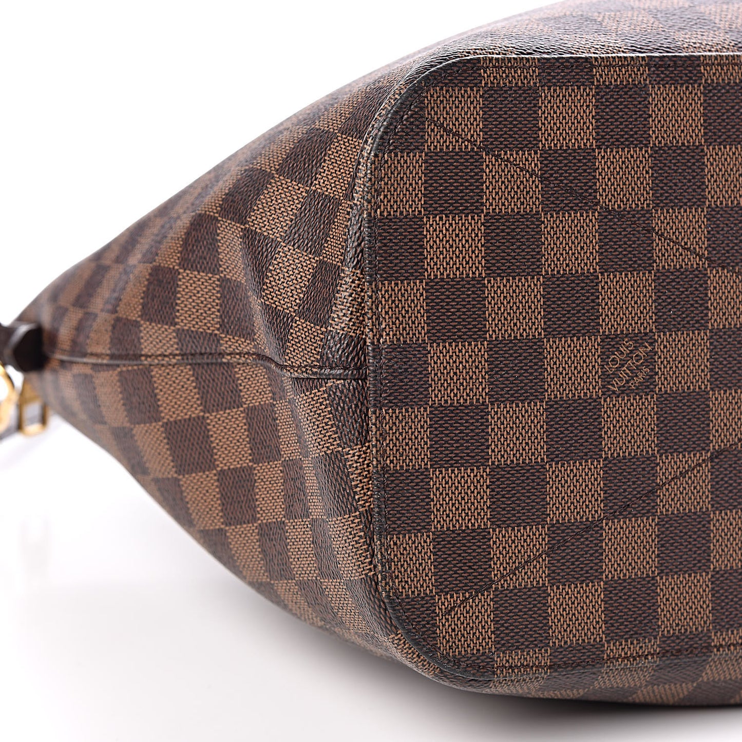 Damier Ebene Siena GM