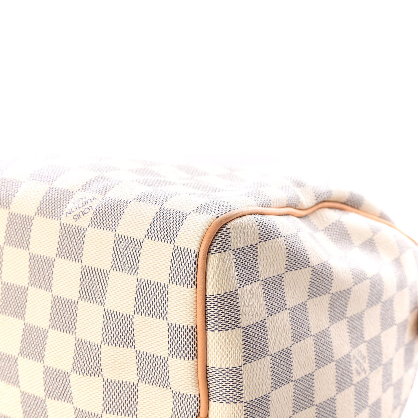 Damier Azur Speedy 30