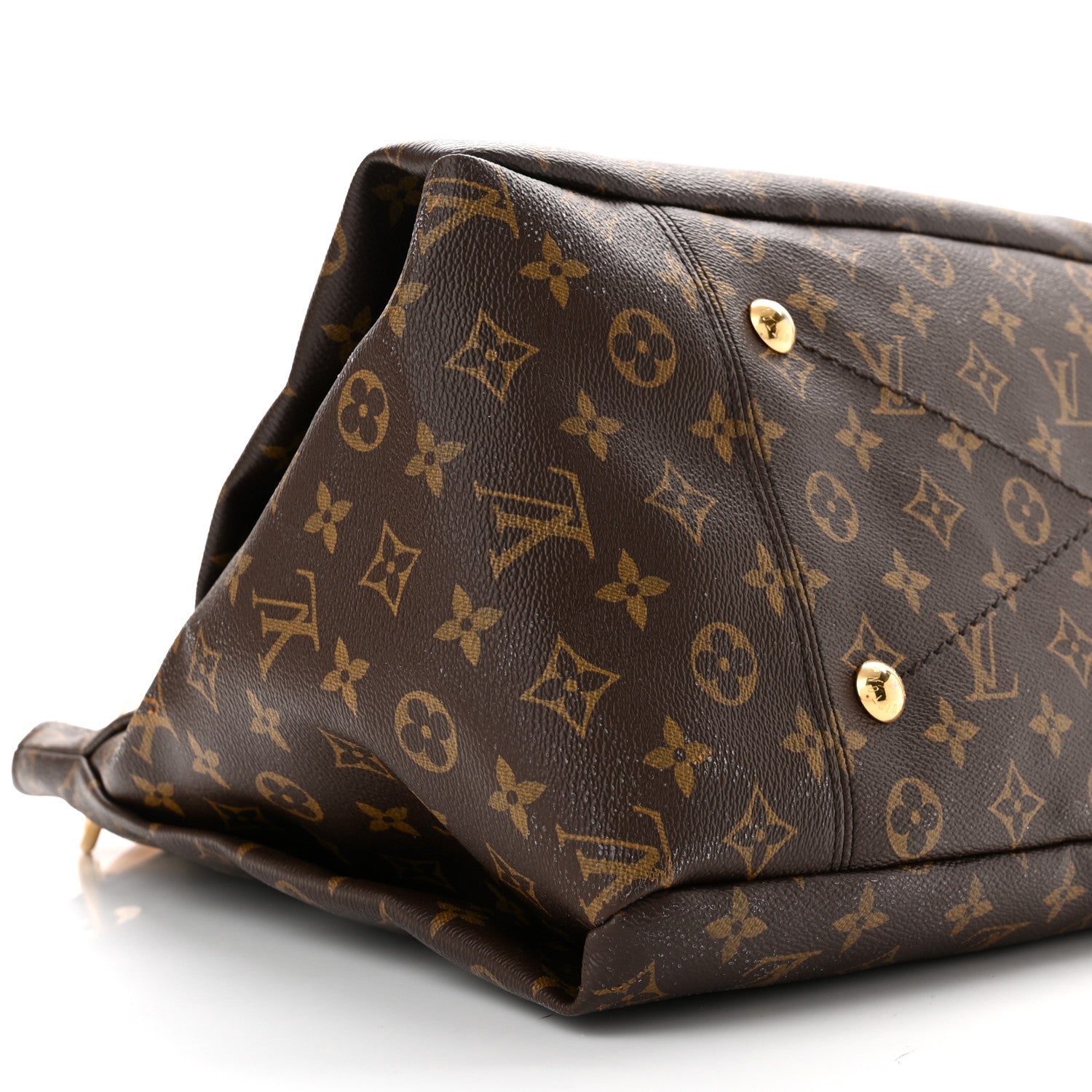 Louis Vuitton Monogram Artsy MM 9 of 10