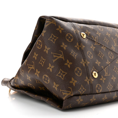 Louis Vuitton Monogram Artsy MM 9 of 10