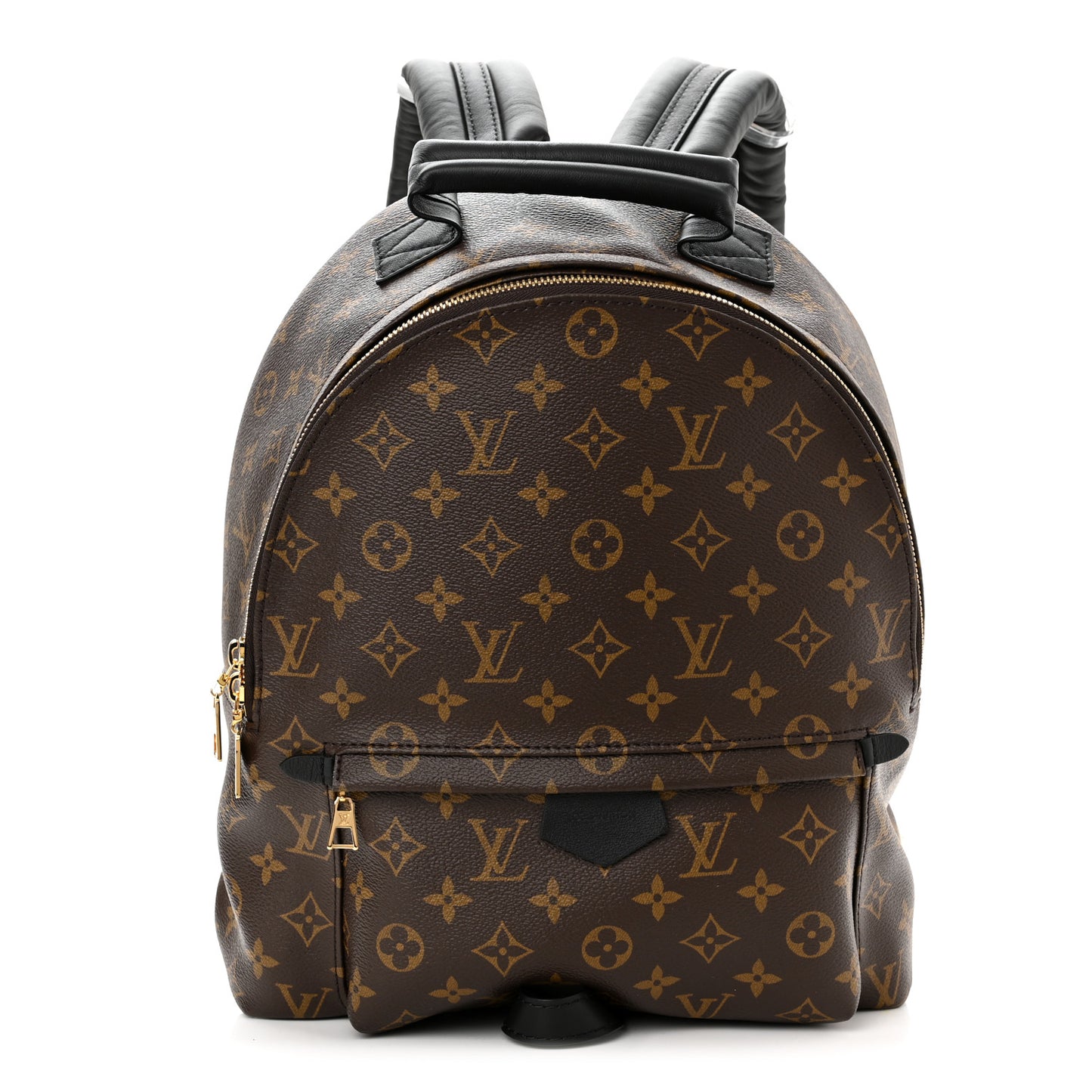 Monogram Palm Springs Backpack MM