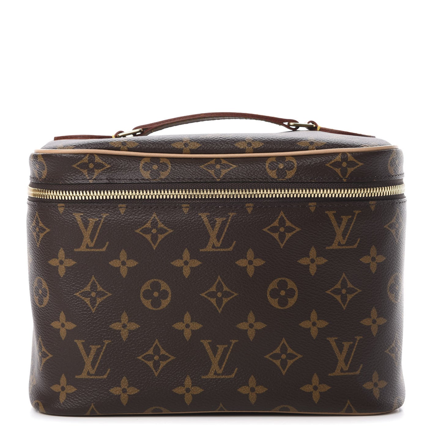 Monogram Nice BB