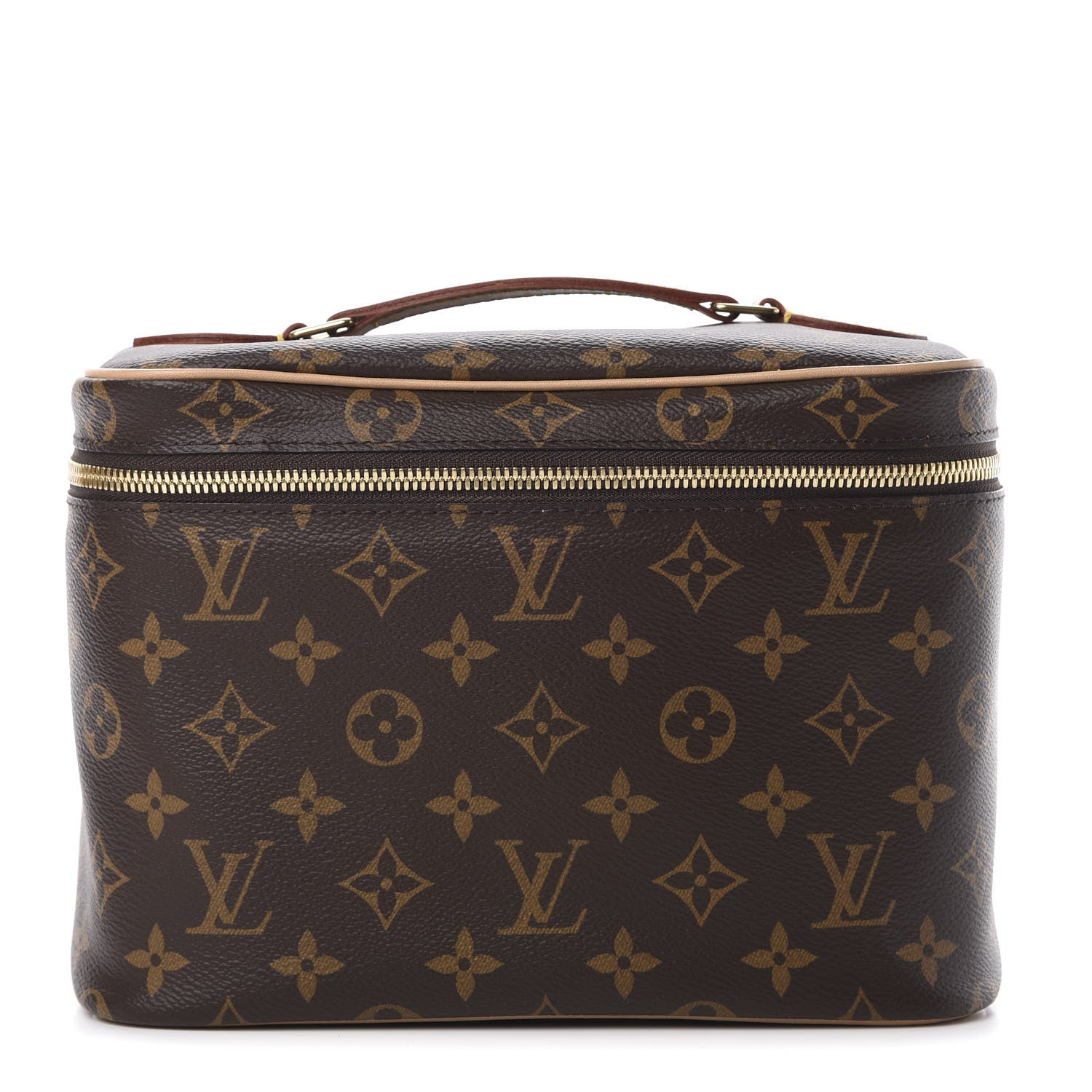 Louis Vuitton Monogram Nice BB 1 of 7