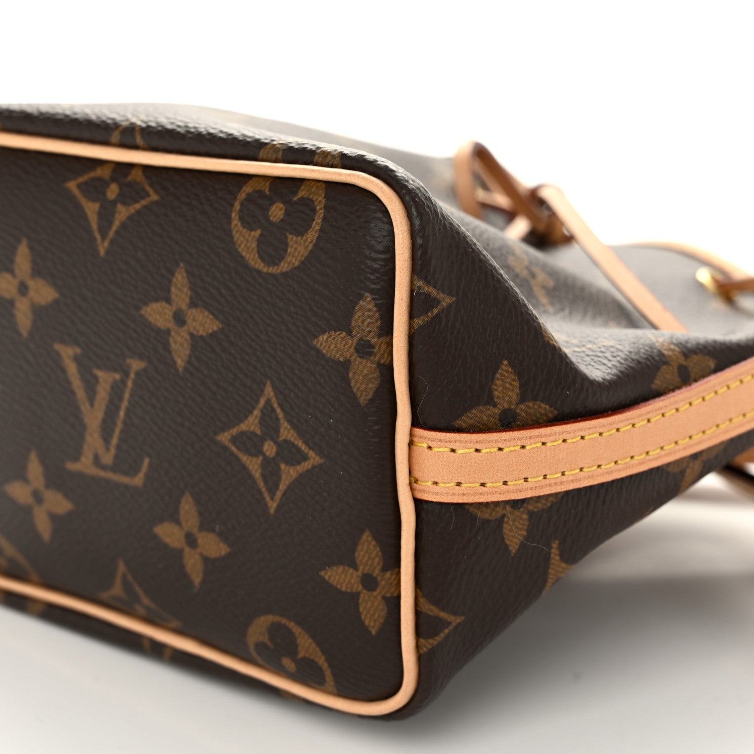 Louis Vuitton Monogram Nano Noe 10 of 11
