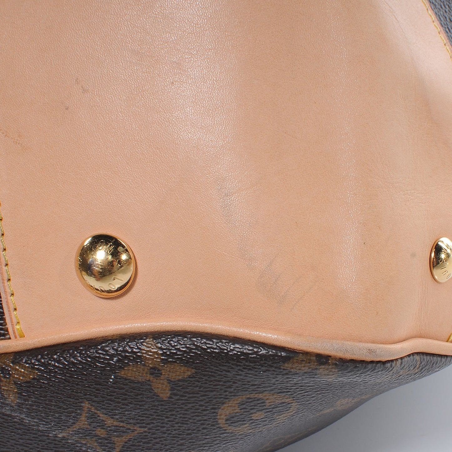 Monogram Boetie GM