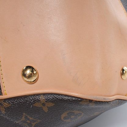Louis Vuitton Monogram Boetie GM 13 of 14
