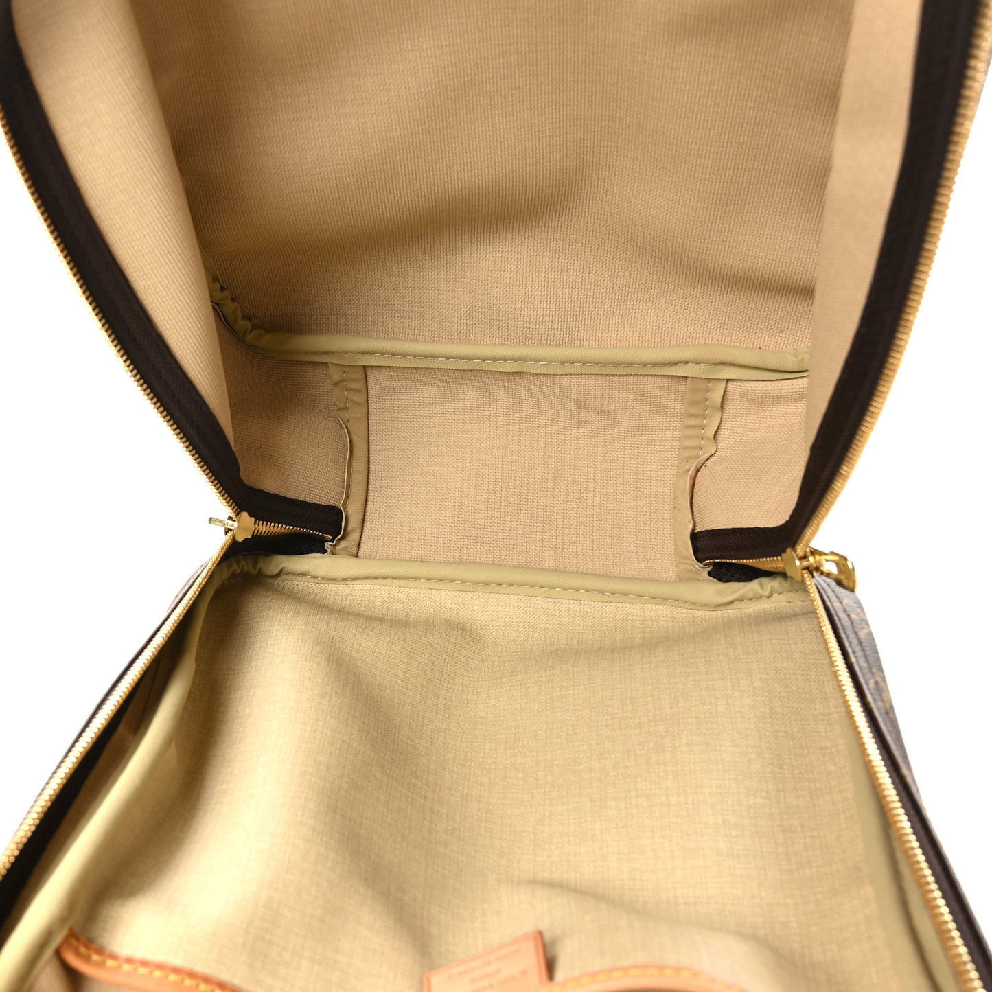 Monogram Excursion Shoe Bag