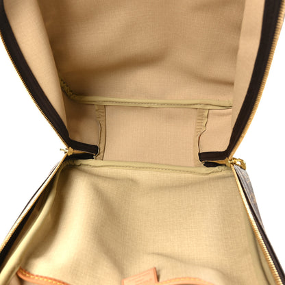 Louis Vuitton Monogram Excursion Shoe Bag 6 of 10