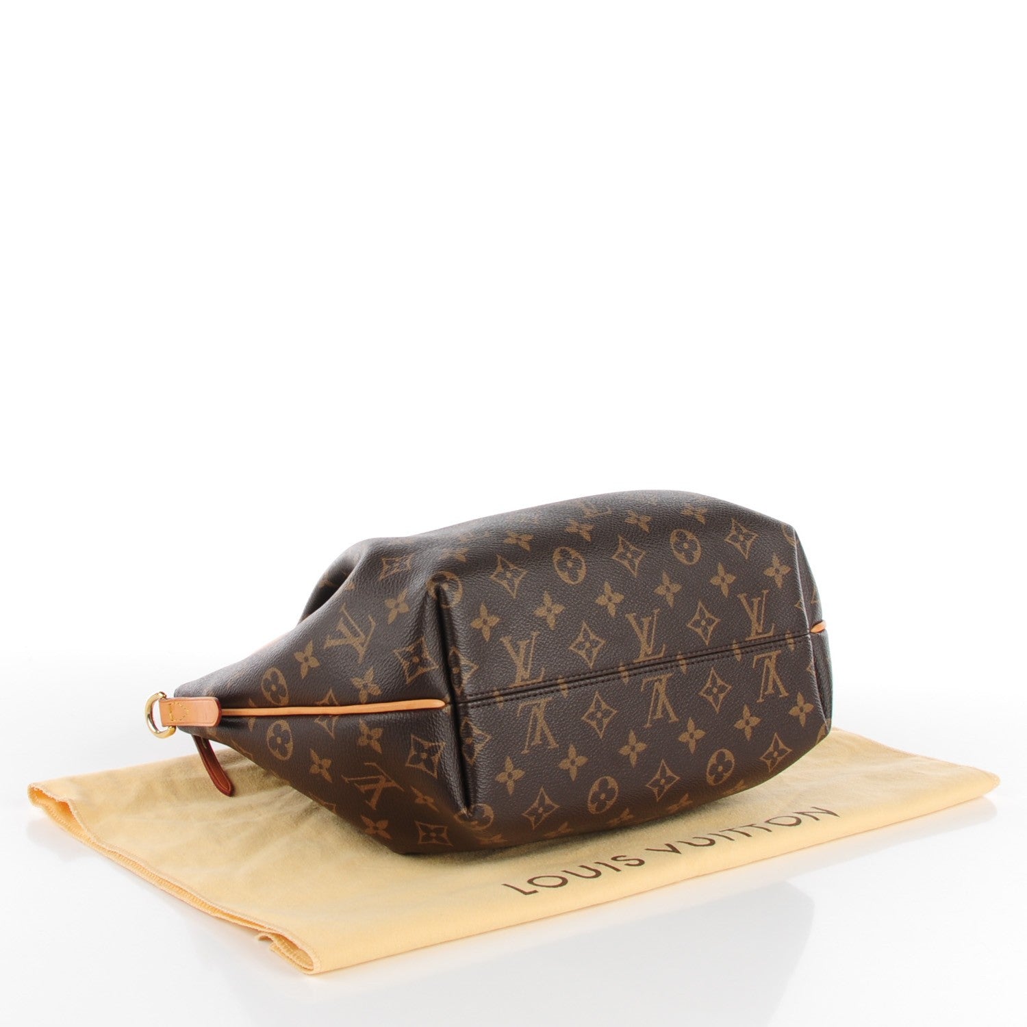 Louis Vuitton Monogram Turenne PM 4 of 8