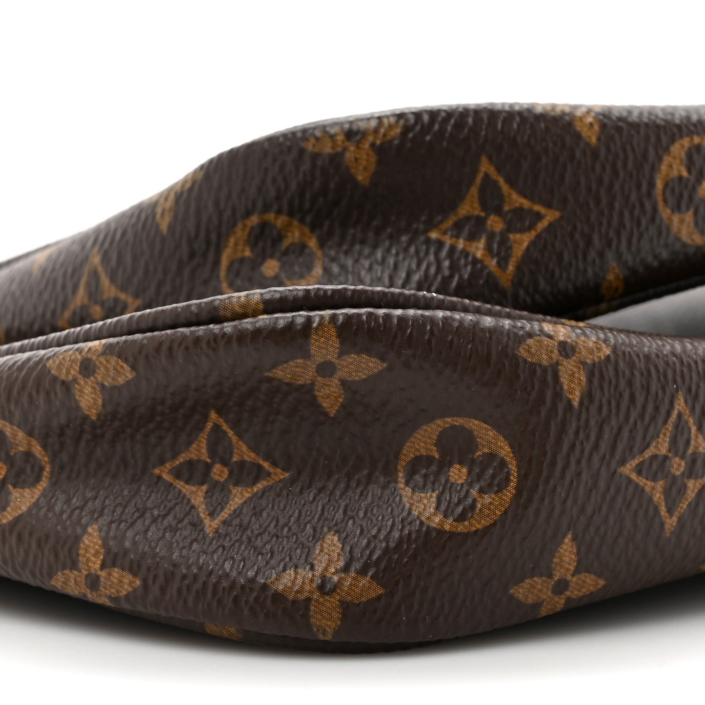 Monogram Multi Pochette Accessories Kaki