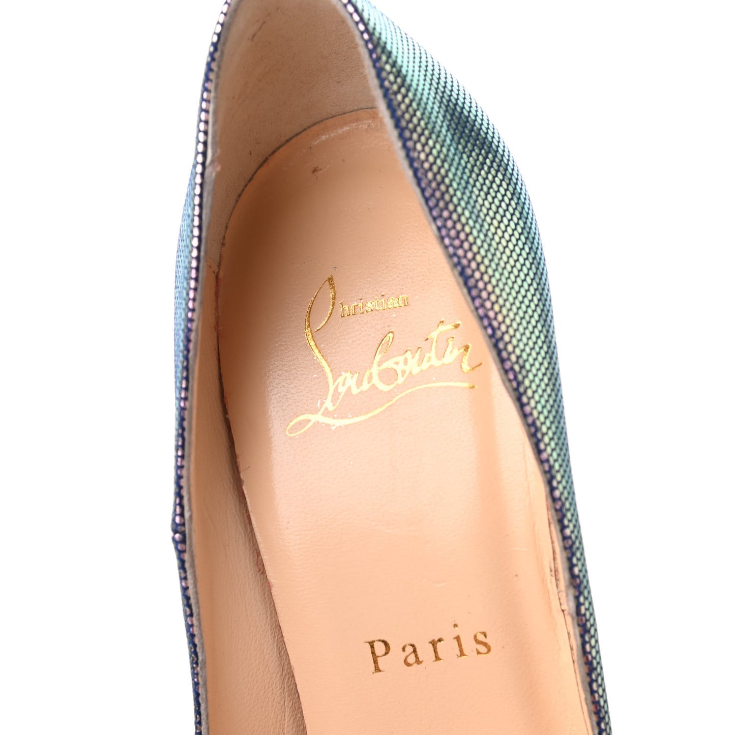 Tissu Scarabe So Kate 120 Pumps 35 Digitale