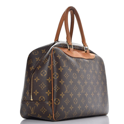 Louis Vuitton Monogram Deauville 3 of 8