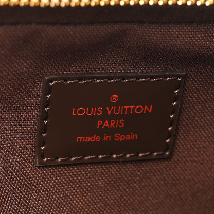 Louis Vuitton Damier Ebene Geronimos 5 of 7